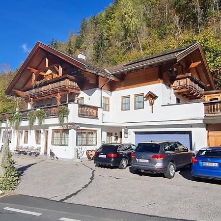 Appartement Gugganig Флаттах Экстерьер фото