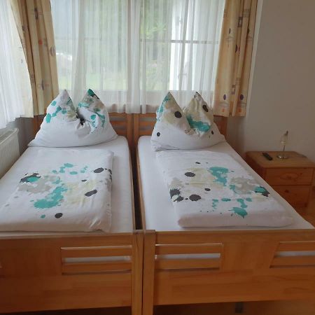 Appartement Gugganig Флаттах Экстерьер фото