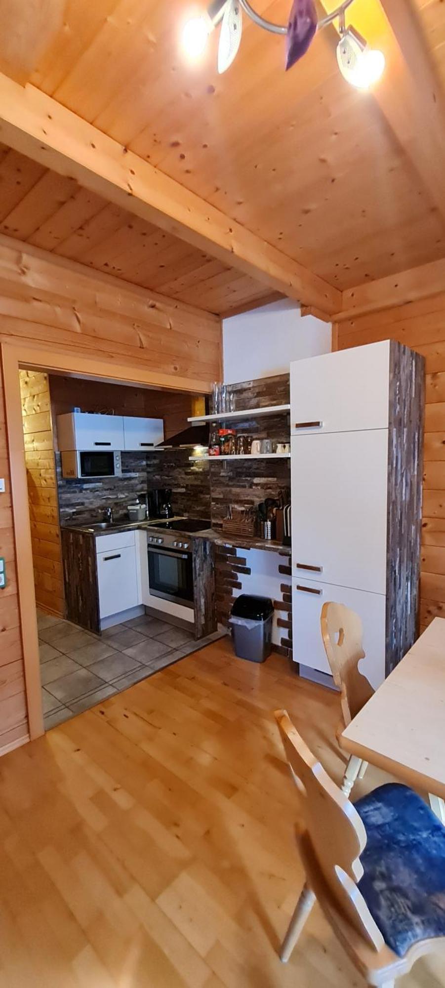 Appartement Gugganig Флаттах Номер фото