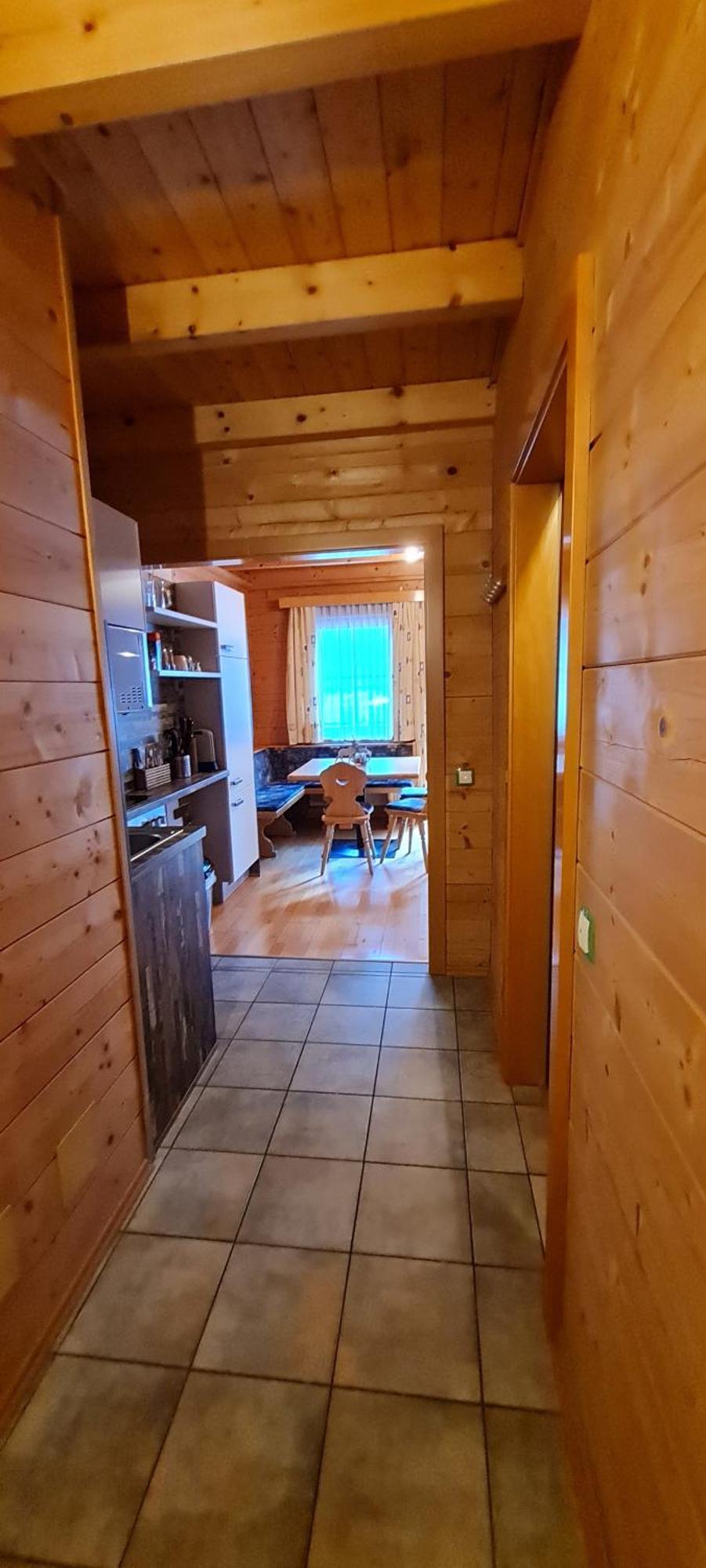 Appartement Gugganig Флаттах Номер фото