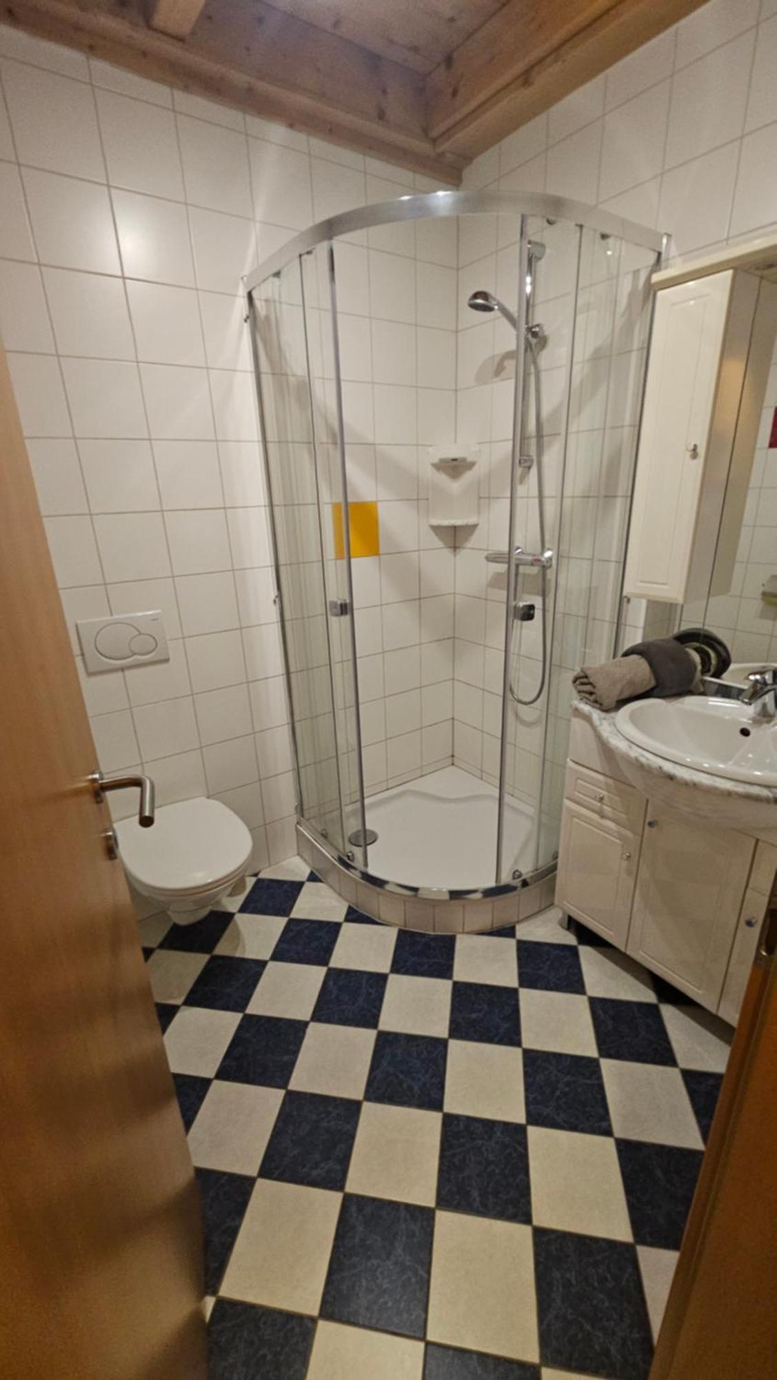 Appartement Gugganig Флаттах Номер фото